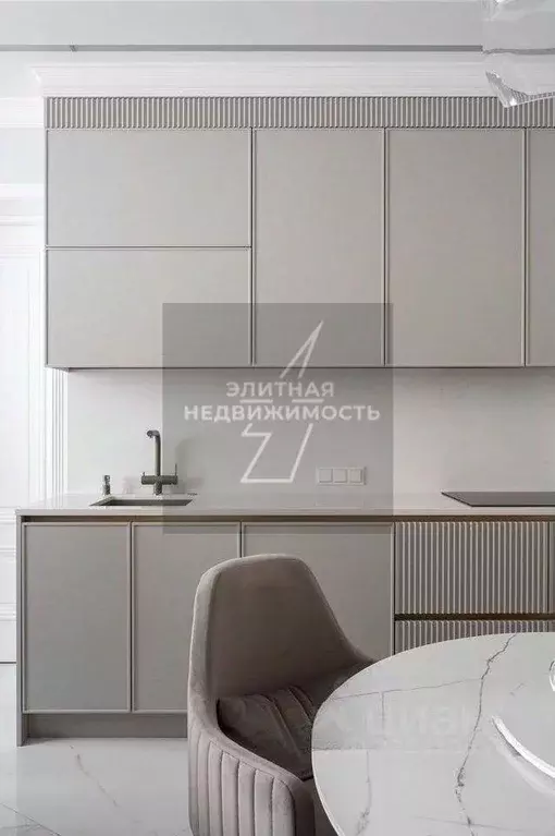 4-к кв. Москва Хорошевское ш., 25Ак2 (90.0 м) - Фото 2