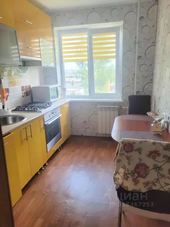 2-к кв. Саратовская область, Саратов ул. Имени В.Н. Мамонтовой, 4 ... - Фото 0