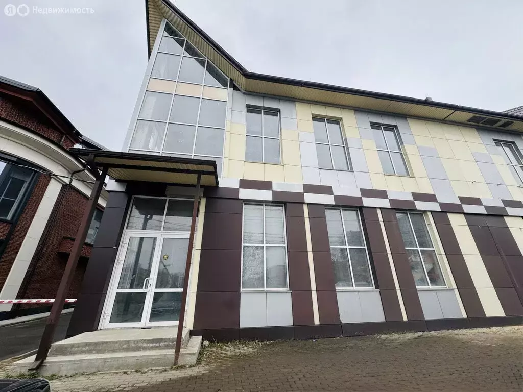 Торговая площадь (1100 м) - Фото 1