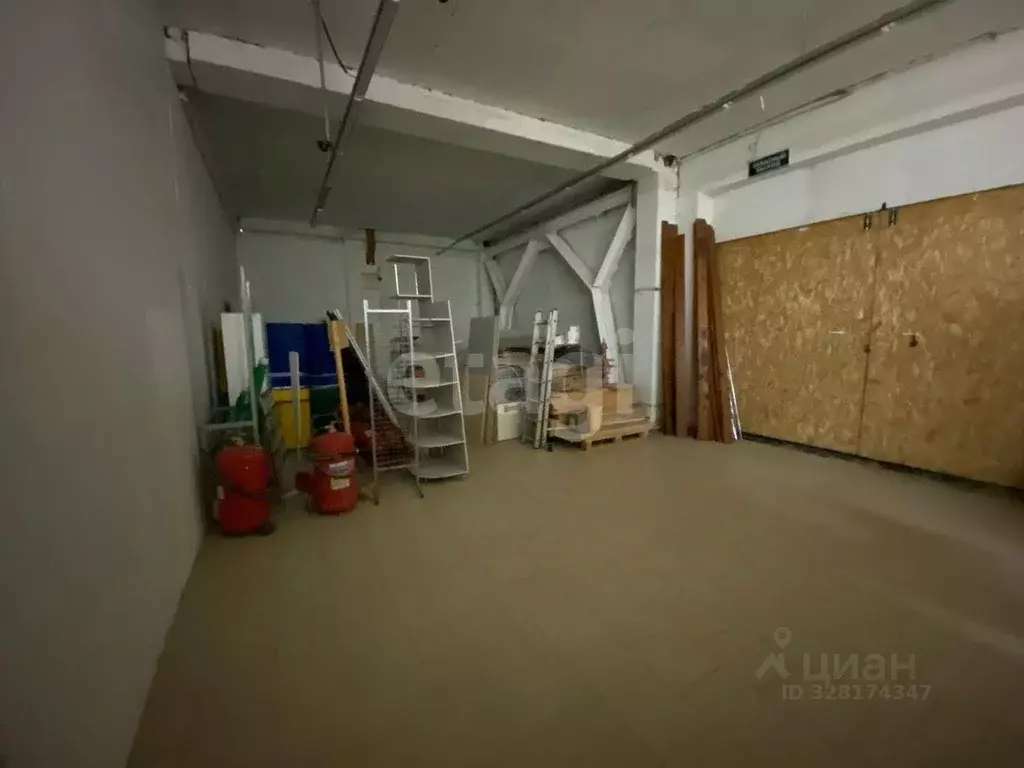 Помещение свободного назначения в Костромская область, Кострома ул. ... - Фото 2