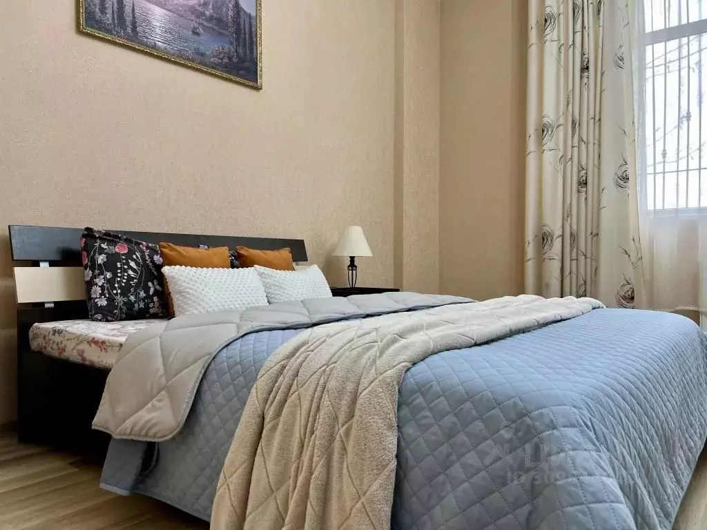 1-к кв. Севастополь ул. Парковая, 14А (45.0 м) - Фото 0