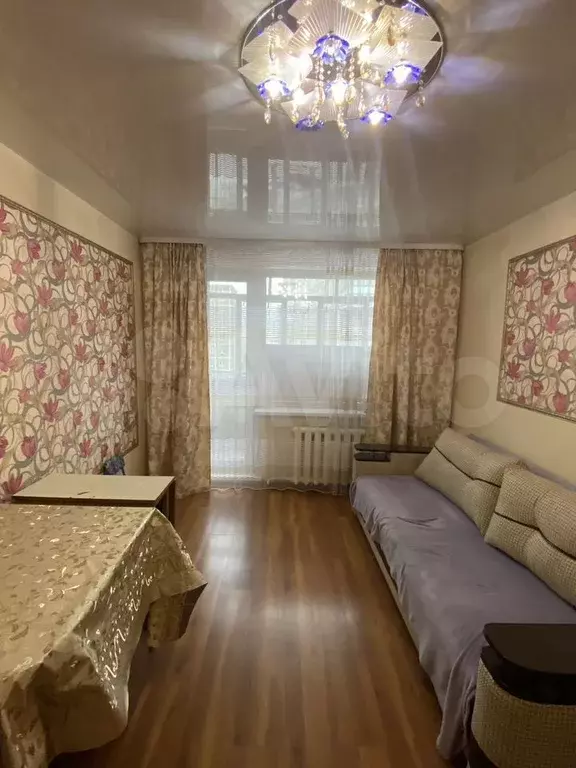 2-к. квартира, 43,9 м, 5/5 эт. - Фото 0