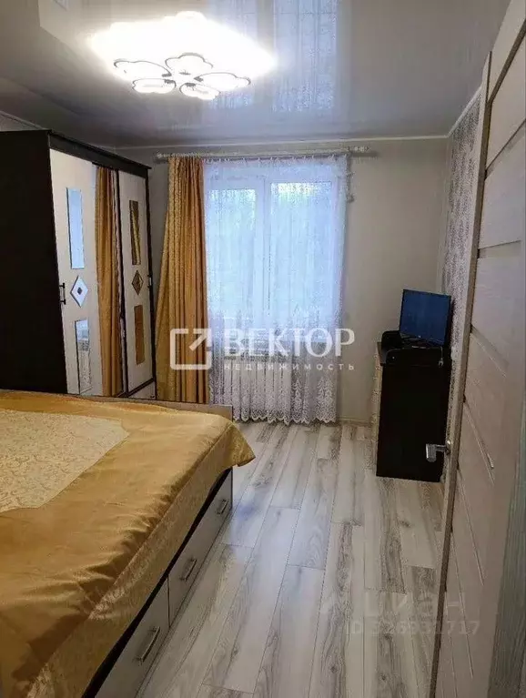 3-к кв. Костромская область, Кострома Южная ул., 34 (77.0 м) - Фото 1