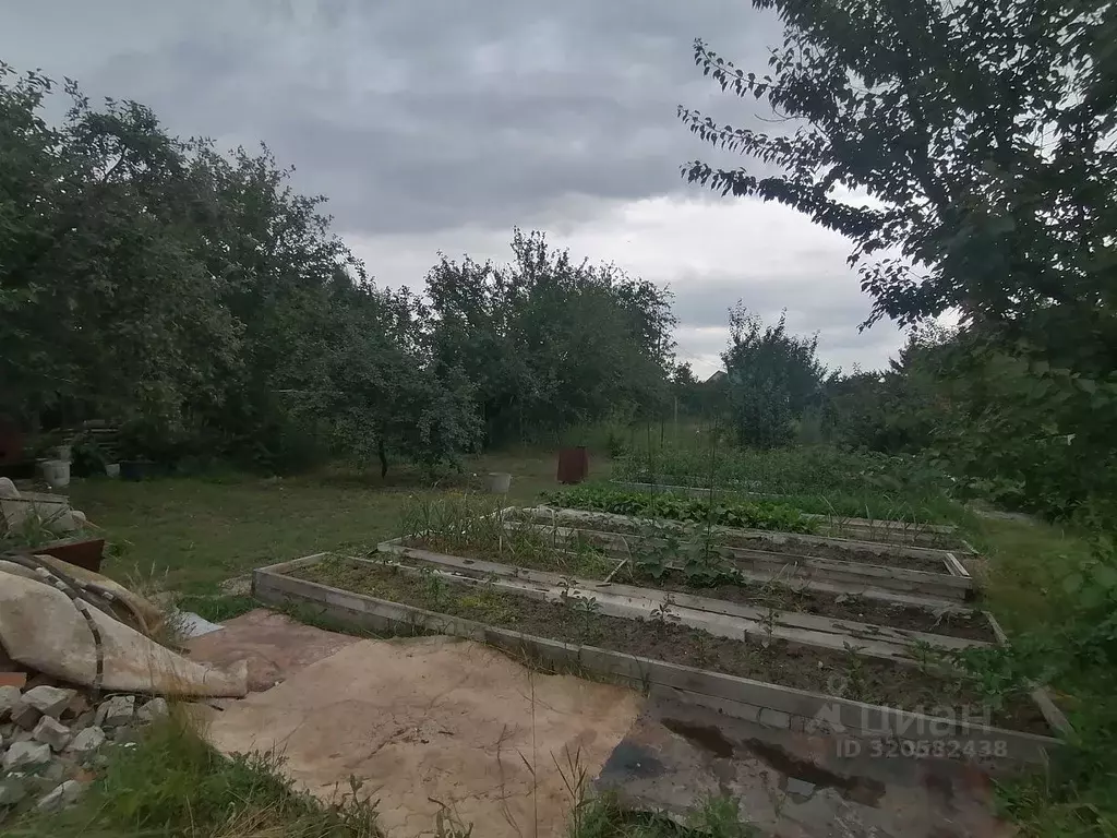 Дом в Саратовская область, Энгельс муниципальное образование, Фрегат ... - Фото 2