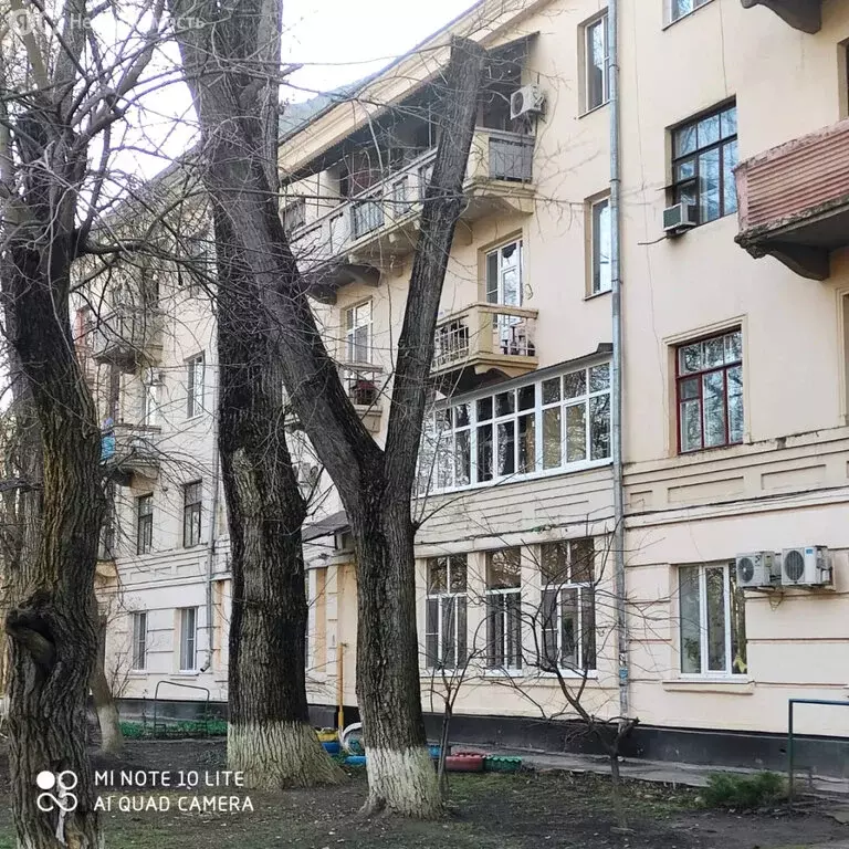3-комнатная квартира: Батайск, микрорайон Авиагородок, 4 (80 м) - Фото 2