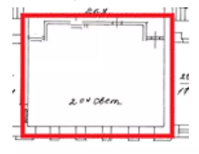 Офис (89 м) - Фото 1
