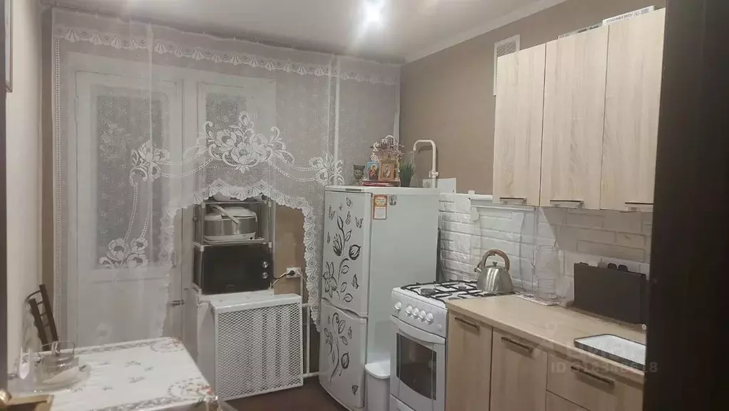 1-к кв. Владимирская область, Владимир ул. Диктора Левитана, 5 (33.0 ... - Фото 0