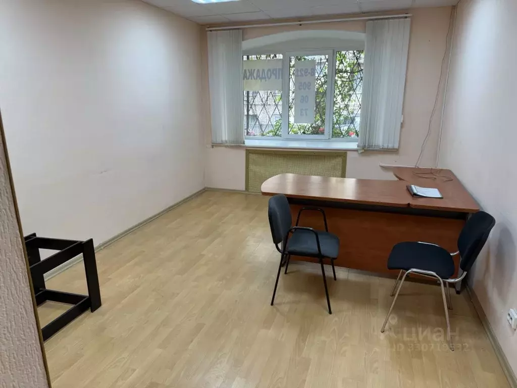 Офис в Санкт-Петербург наб. Крюкова Канала, 4 (70 м) - Фото 1