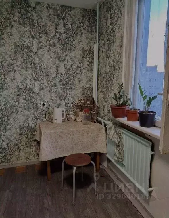 2-к кв. Санкт-Петербург ул. Олеко Дундича, 20К1 (50.2 м) - Фото 2