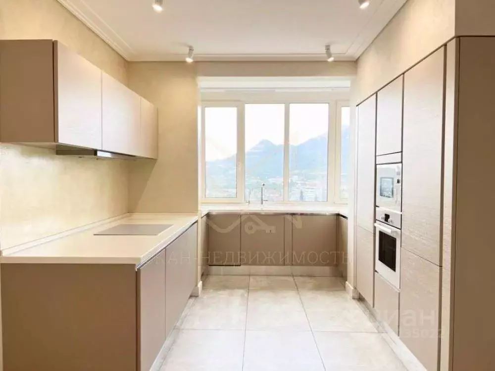 3-к кв. Ставропольский край, Пятигорск ул. Панагюриште, 4 (96.0 м) - Фото 2