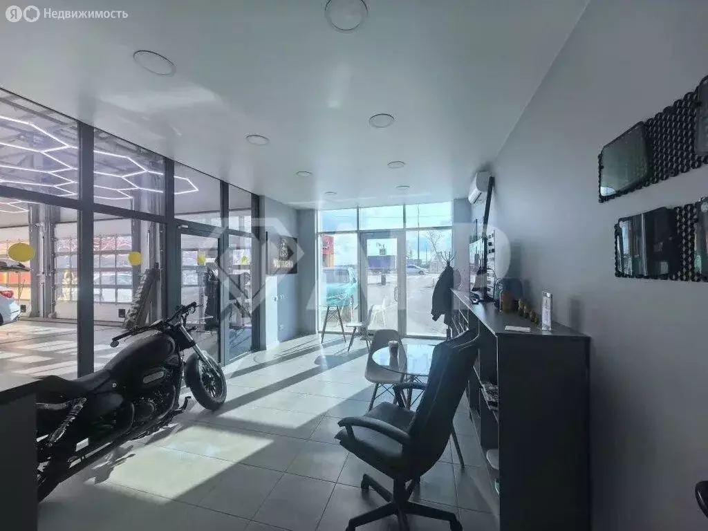 Офис (500 м) - Фото 1