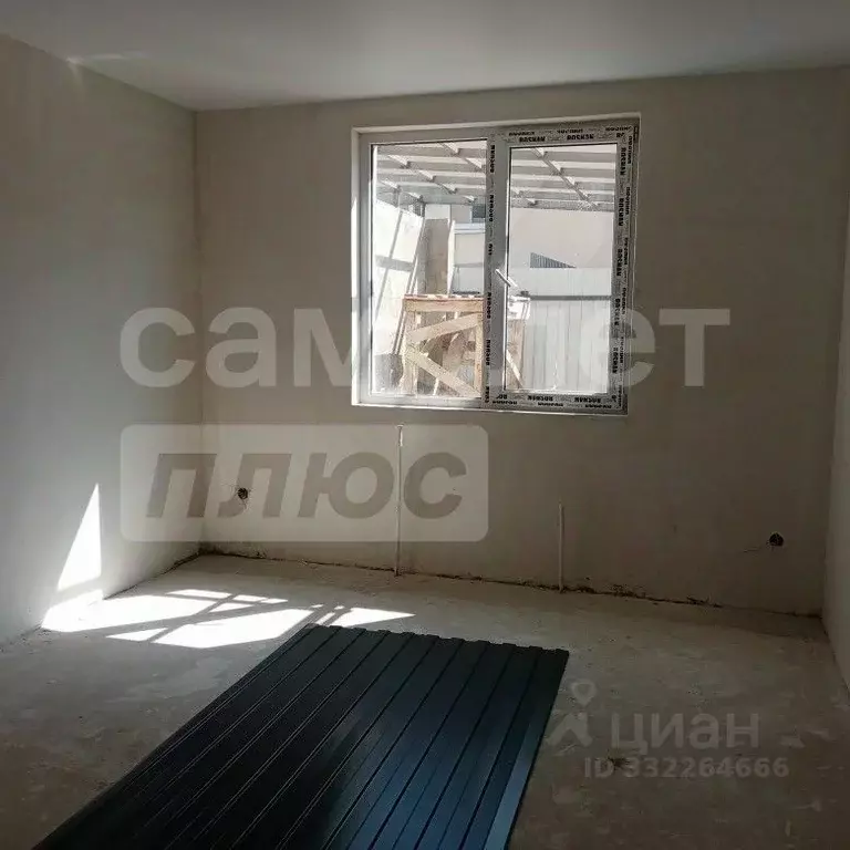 Студия Севастополь ул. Редутная, 27 (50.0 м) - Фото 2