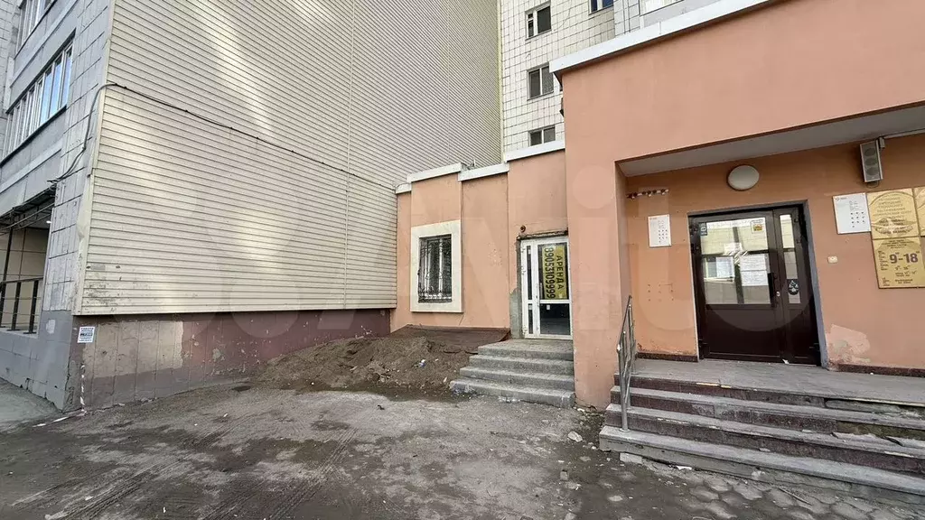 Первая линия, доступ 24/7, Вишневского,10 - Фото 1