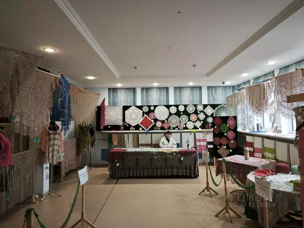 Помещение свободного назначения в Ленинградская область, ... - Фото 2