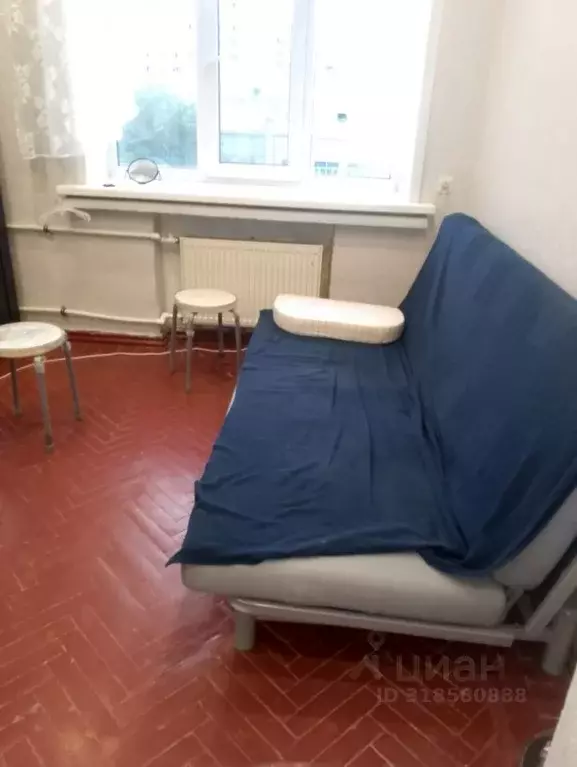 Комната Татарстан, Казань ул. Нурсултана Назарбаева, 15 - Фото 1