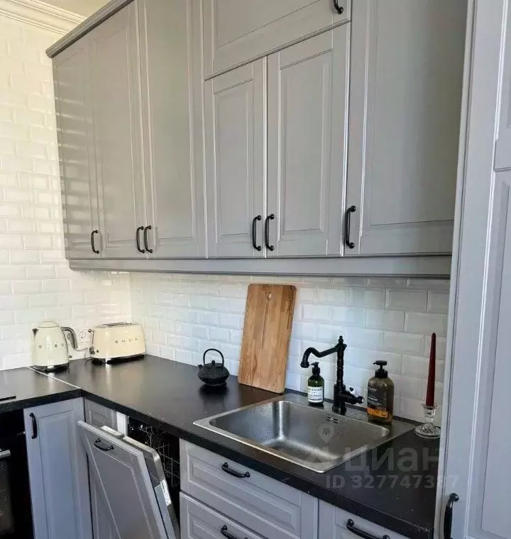 2-к кв. Московская область, Долгопрудный Новый бул., 9к1 (52.2 м) - Фото 2