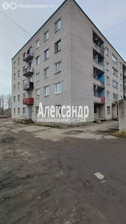 2к в 16-комнатной квартире (20.5 м) - Фото 1