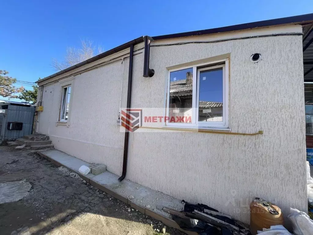 2-к кв. Краснодарский край, Темрюк ул. Розы Люксембург, 36/1 (32.0 м) - Фото 1