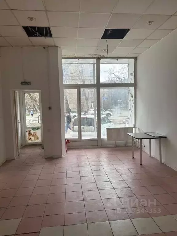 Помещение свободного назначения в Москва проезд 3-й Марьиной рощи, 5 ... - Фото 0