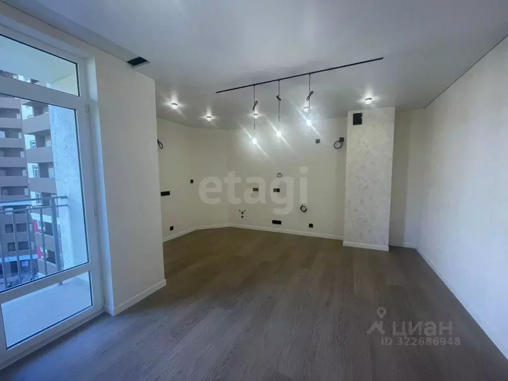 2-к кв. Ставропольский край, Кисловодск Окопная ул. (64.6 м) - Фото 1