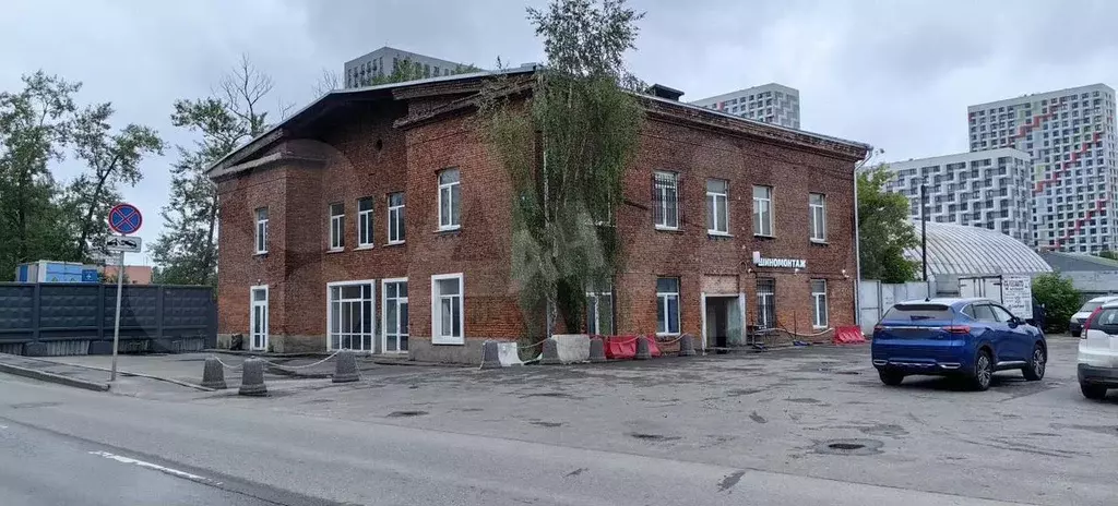 Аренда (ПСН) пл. 569.6 м2 м. Отрадное в СВАО в - Фото 1