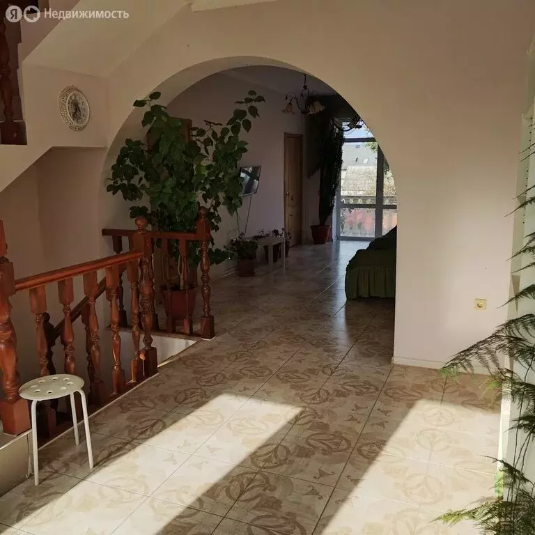 Дом в Витязево, Виноградная улица, 29 (550 м) - Фото 0
