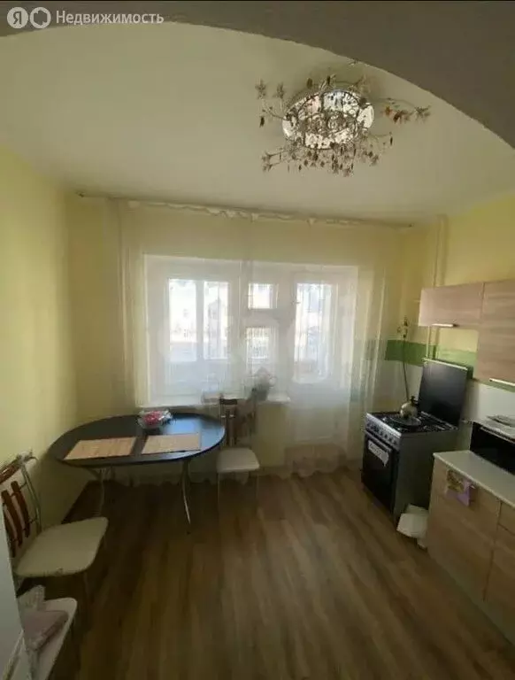 1-комнатная квартира: Якутск, улица Ломоносова, 29 (36.1 м) - Фото 0