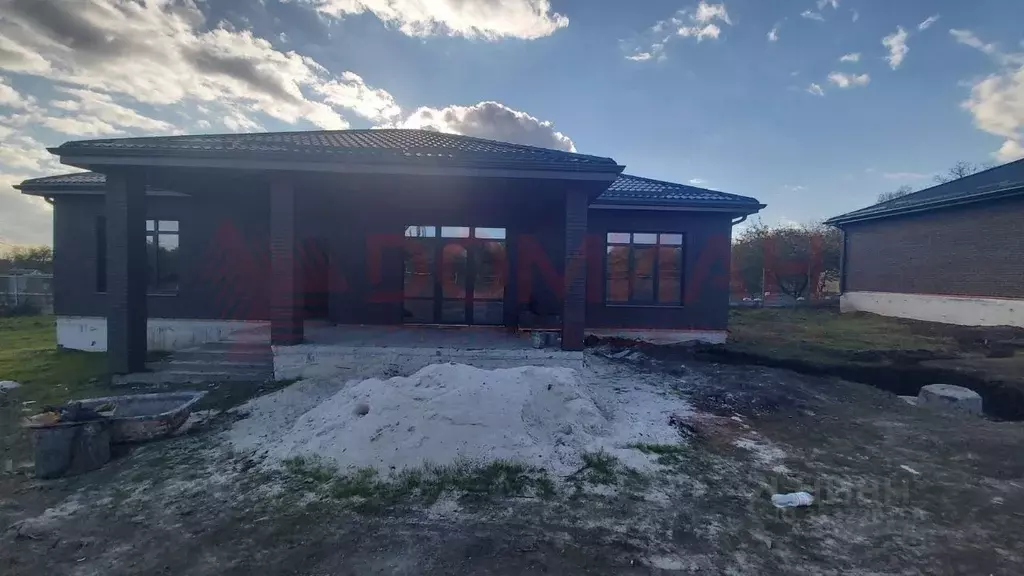 Дом в Ростовская область, Аксайский район, Щепкинское с/пос, пос. ... - Фото 2