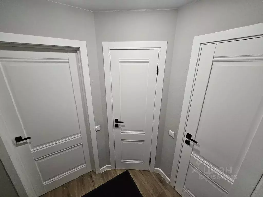 1-к кв. Москва Ярцевская ул., 3 (36.0 м) - Фото 2