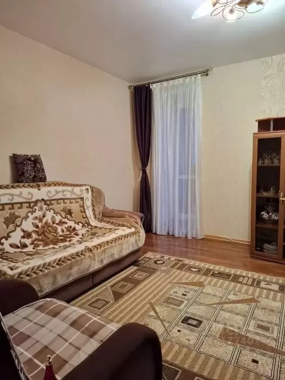 2-к кв. Татарстан, Зеленодольск ул. Шевченко, 9 (64.0 м) - Фото 1