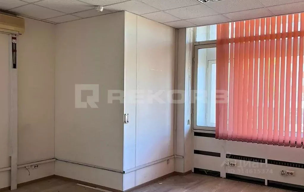 Офис в Санкт-Петербург пл. Конституции, 2 (138 м) - Фото 2