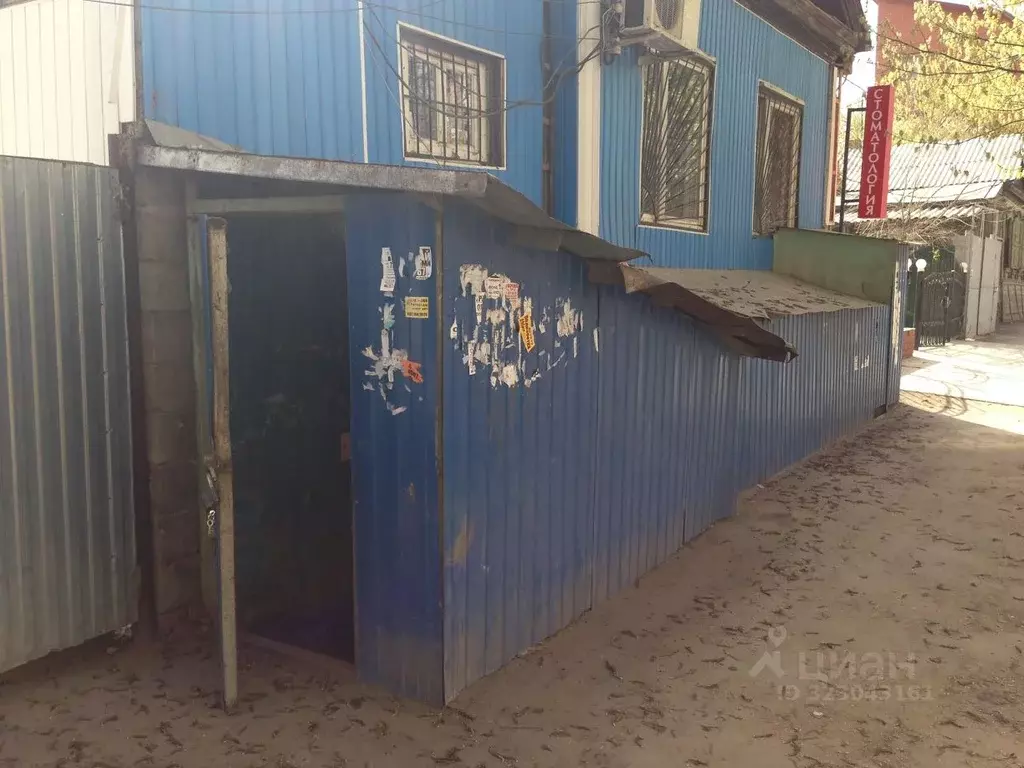 Помещение свободного назначения в Саратовская область, Саратов ул. ... - Фото 1
