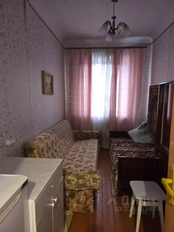 Комната Орловская область, Орел Комсомольская ул., 77 (23.0 м) - Фото 2