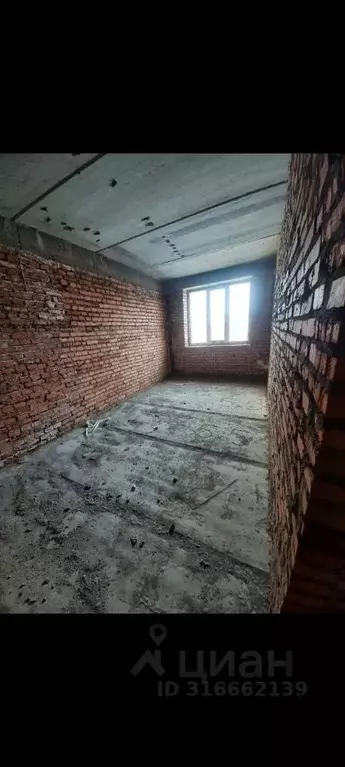 1-к кв. Северная Осетия, Владикавказ ул. Курсантов-Кировцев, 10 (37.0 ... - Фото 0