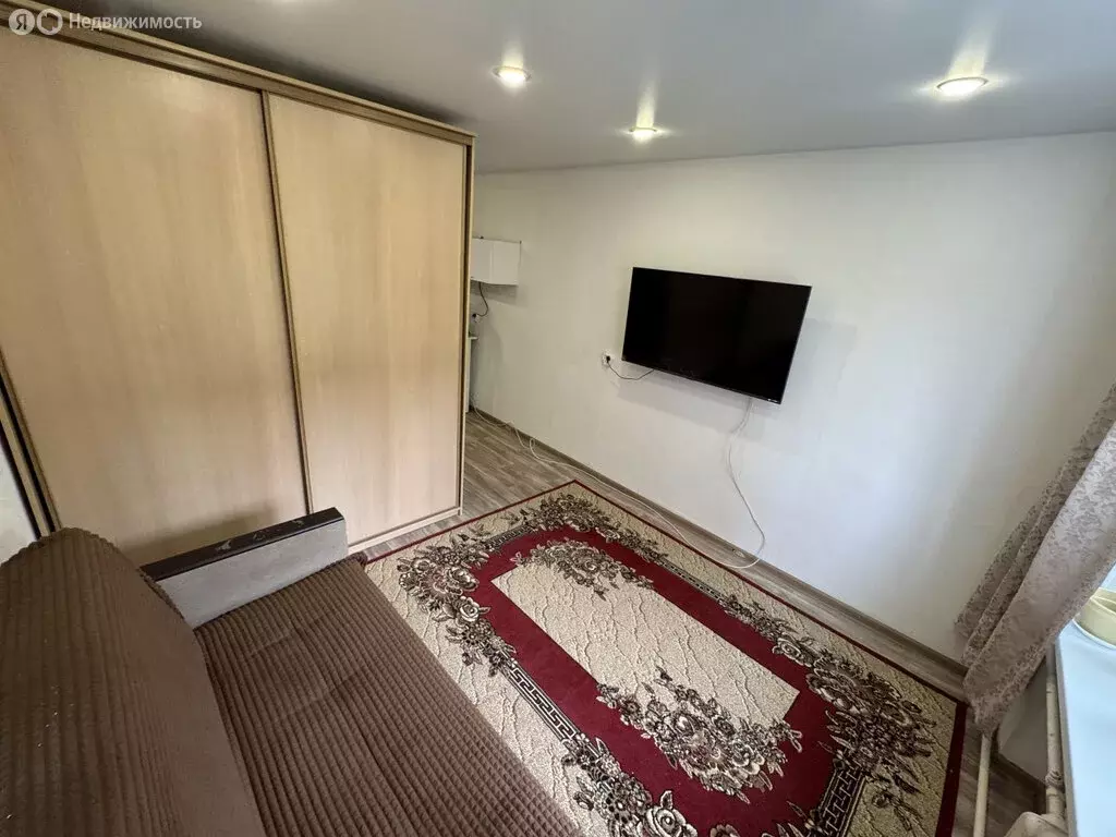 1к в -комнатной квартире (18.2 м) - Фото 1