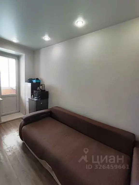 Студия Красноярский край, Красноярск ул. Профсоюзов, 56 (42.0 м) - Фото 1