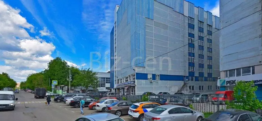 Офис в Москва Старокалужское ш., 65 (103 м) - Фото 1