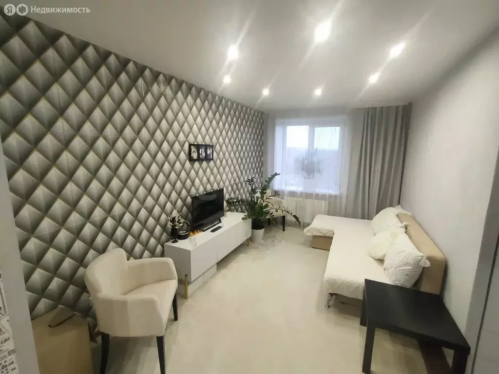 1-комнатная квартира: Пирогово, Мостовая улица, 28 (40.6 м) - Фото 1