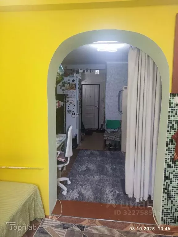 Студия Чувашия, Чебоксары бул. Анатолия Миттова, 6 (23.0 м) - Фото 2