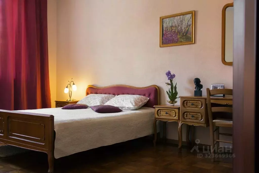 3-к кв. Иркутская область, Иркутск ул. 5-й Армии, 50 (81.0 м) - Фото 1