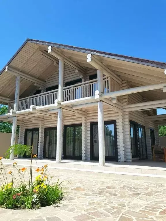 Дом в Дагестан, Махачкала Караман-4 мкр, 15 (150 м) - Фото 0