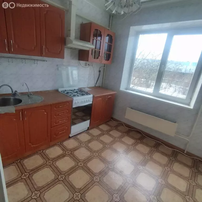 2-комнатная квартира: село Кулешовка, Пролетарская улица, 37 (53.5 м) - Фото 2