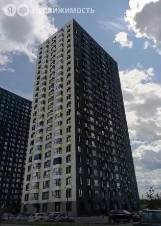 2-комнатная квартира: Тюмень, Полевая улица, 117к5 (55.6 м) - Фото 2