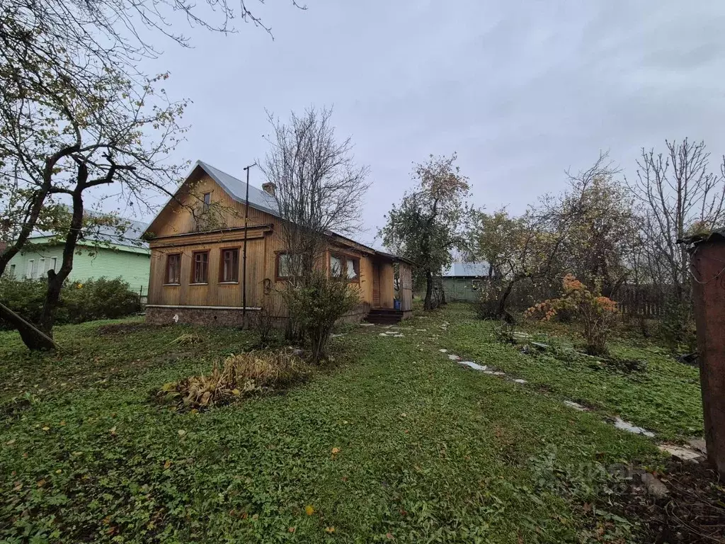 Дом в Московская область, Истра городской округ, д. Савельево 13 (65 ... - Фото 0