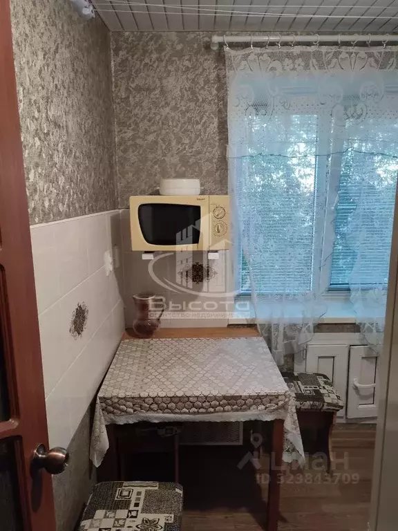 2-к кв. Калужская область, Калуга ул. Никитина, 125 (42.0 м) - Фото 2