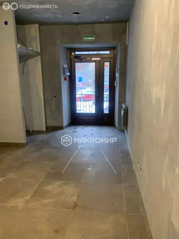Помещение свободного назначения (50.1 м) - Фото 2