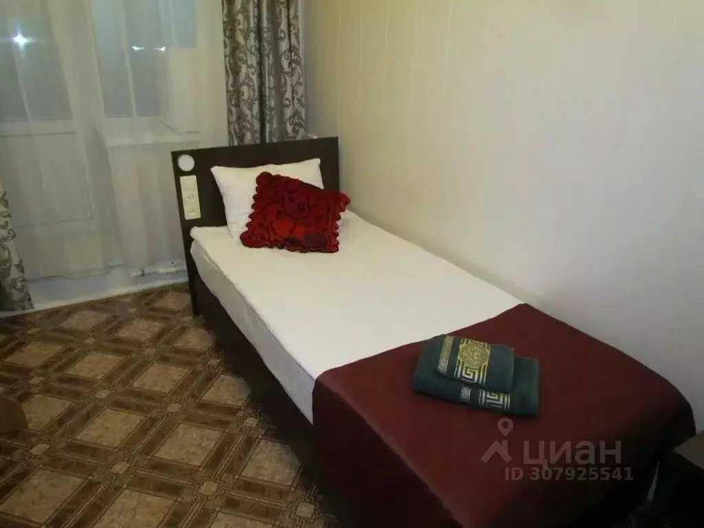 Комната Саха (Якутия), Алдан ул. Дзержинского, 4 (10.0 м) - Фото 2
