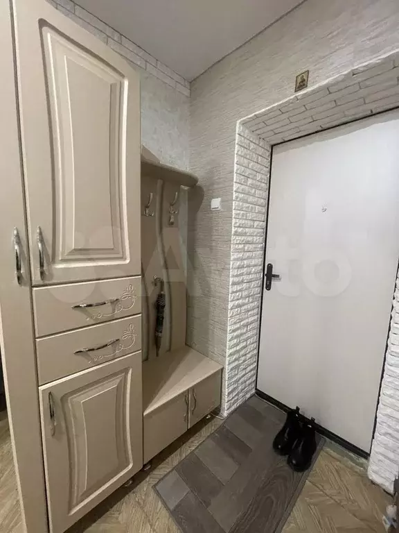 Квартира-студия, 27,6 м, 4/5 эт. - Фото 1