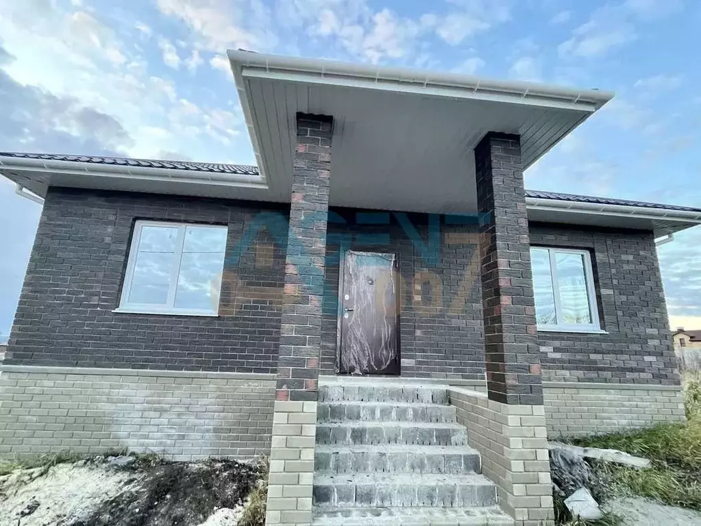 Дом в Белгородская область, Белгородский район, Разумное рп ул. ... - Фото 2