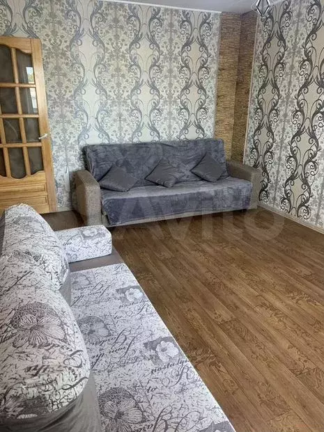 2-к. квартира, 50м, 5/5эт. - Фото 1